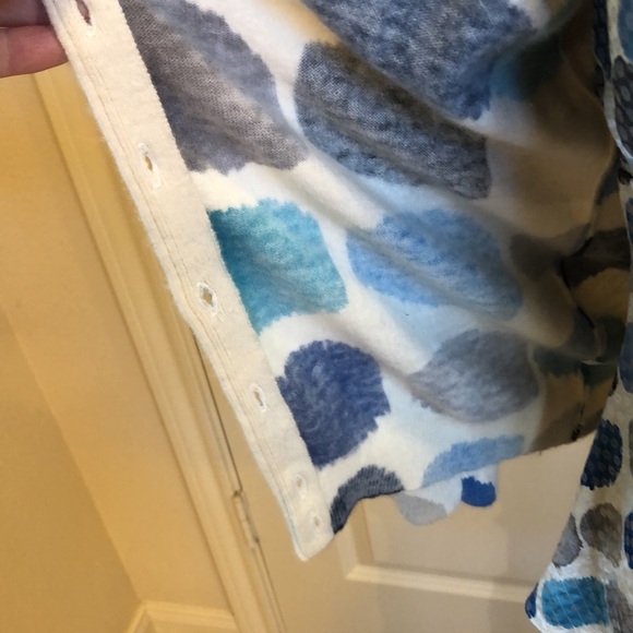 Ann Taylor 2 piece sweater set - Picture 4 of 14